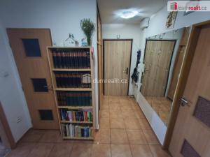 Prodej bytu 3+1, Lysá nad Labem - Litol, Na Vysoké mezi, 69 m2