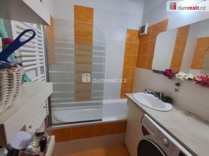 Prodej bytu 3+1, Lysá nad Labem - Litol, Na Vysoké mezi, 69 m2