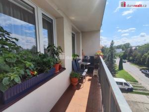 Prodej bytu 3+1, Lysá nad Labem - Litol, Na Vysoké mezi, 69 m2
