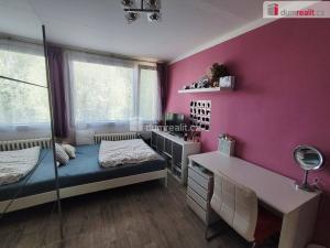 Prodej bytu 3+1, Lysá nad Labem - Litol, Na Vysoké mezi, 69 m2