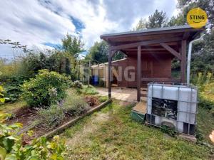 Prodej chaty, Jihlava, 25 m2