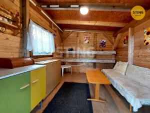 Prodej chaty, Jihlava, 25 m2