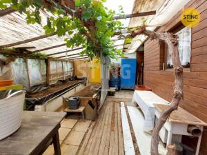 Prodej chaty, Jihlava, 25 m2