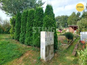 Prodej chaty, Jihlava, 25 m2