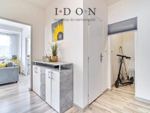 Prodej bytu 3+1, Ostrava, Klegova, 61 m2
