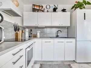 Prodej bytu 3+1, Ostrava, Klegova, 61 m2