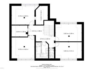 Prodej rodinného domu, Hrádek, 281 m2