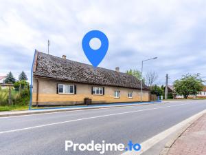 Prodej rodinného domu, Kostelec, 186 m2