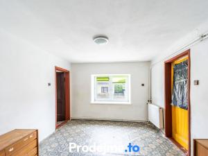 Prodej rodinného domu, Kostelec, 186 m2