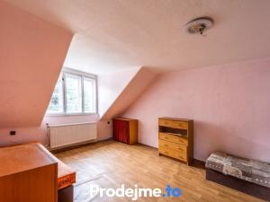 Prodej rodinného domu, Kostelec, 186 m2