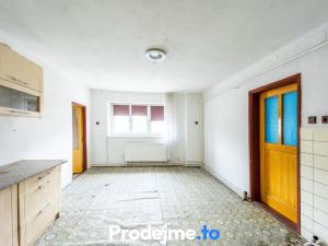 Prodej rodinného domu, Kostelec, 186 m2