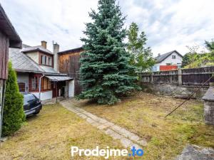 Prodej rodinného domu, Kostelec, 186 m2