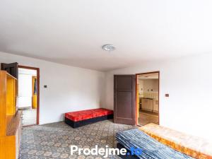 Prodej rodinného domu, Kostelec, 186 m2