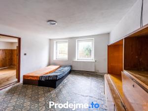 Prodej rodinného domu, Kostelec, 186 m2