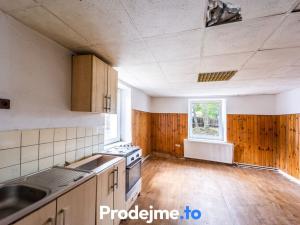 Prodej rodinného domu, Kostelec, 186 m2