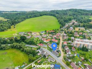 Prodej rodinného domu, Kostelec, 186 m2