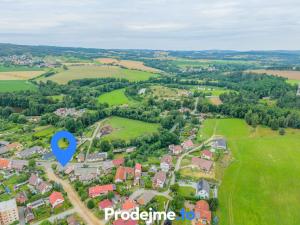 Prodej rodinného domu, Kostelec, 186 m2