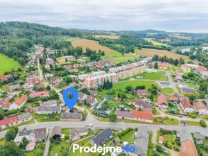 Prodej rodinného domu, Kostelec, 186 m2