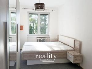 Prodej bytu 2+kk, Žďár nad Sázavou, Okružní, 46 m2
