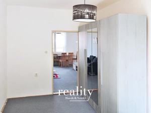 Prodej bytu 2+kk, Žďár nad Sázavou, Okružní, 46 m2