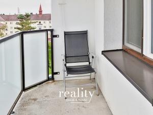 Prodej bytu 2+kk, Žďár nad Sázavou, Okružní, 46 m2