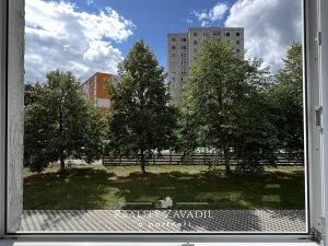 Prodej bytu 2+kk, Pardubice, Kunětická, 41 m2