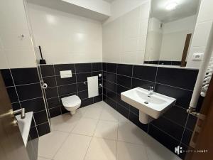 Pronájem bytu 1+kk, Praha - Střížkov, Zakšínská, 32 m2