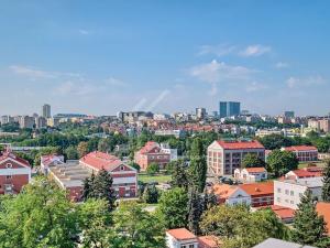 Pronájem bytu 2+kk, Praha - Michle, U plynárny, 53 m2