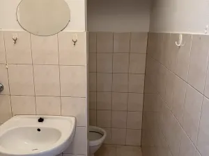 Pronájem bytu 1+1, Žatec, Husova, 35 m2