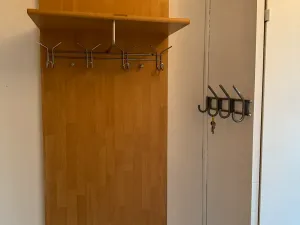 Pronájem bytu 1+1, Žatec, Husova, 35 m2