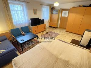 Prodej chaty, Kamýk nad Vltavou, 260 m2