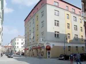 Pronájem kanceláře, Ostrava, Stodolní, 9 m2