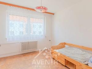 Prodej rodinného domu, Bojkovice, Bezručova čtvrť, 203 m2