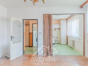 Prodej rodinného domu, Bojkovice, Bezručova čtvrť, 203 m2