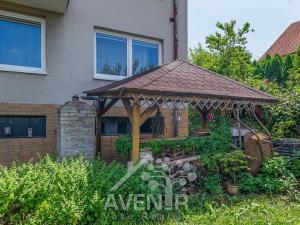 Prodej rodinného domu, Bojkovice, Bezručova čtvrť, 203 m2