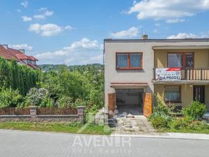 Prodej rodinného domu, Bojkovice, Bezručova čtvrť, 203 m2
