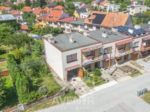Prodej rodinného domu, Bojkovice, Bezručova čtvrť, 203 m2