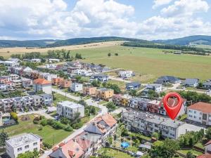 Prodej rodinného domu, Bojkovice, Bezručova čtvrť, 203 m2