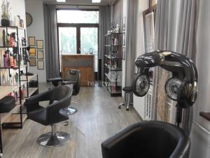 Pronájem obchodního prostoru, Ostrava - Hrabůvka, Dr. Martínka, 70 m2