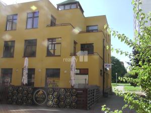 Pronájem obchodního prostoru, Ostrava - Hrabůvka, Dr. Martínka, 70 m2