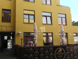 Pronájem obchodního prostoru, Ostrava - Hrabůvka, Dr. Martínka, 70 m2