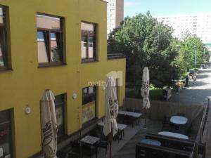 Pronájem obchodního prostoru, Ostrava - Hrabůvka, Dr. Martínka, 70 m2