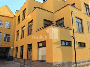 Pronájem obchodního prostoru, Ostrava - Hrabůvka, Dr. Martínka, 70 m2
