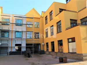 Pronájem obchodního prostoru, Ostrava - Hrabůvka, Dr. Martínka, 70 m2
