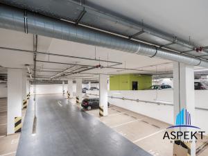 Pronájem kanceláře, Praha - Chodov, Líbalova, 61 m2
