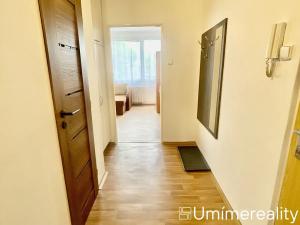 Pronájem bytu 1+1, Mladá Boleslav, Zalužanská, 45 m2