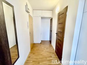 Pronájem bytu 1+1, Mladá Boleslav, Zalužanská, 45 m2