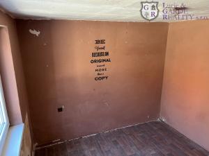 Prodej rodinného domu, Přítluky, Hlavní, 103 m2