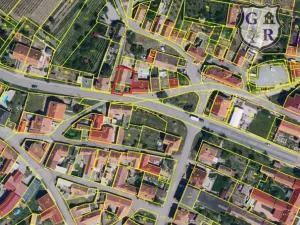 Prodej rodinného domu, Přítluky, Hlavní, 103 m2