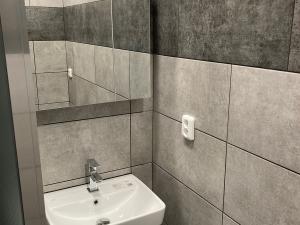 Pronájem bytu 1+1, Ústí nad Labem, Kojetická, 42 m2